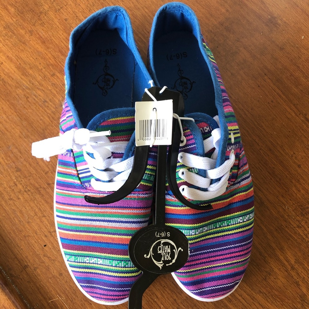 NWT shoes